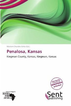 Cover Penalosa, Kansas