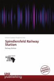 Spindlersfeld Railway Station Spindlersfeld Railway Station