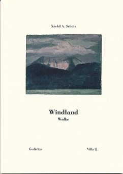Cover Windland Wolke