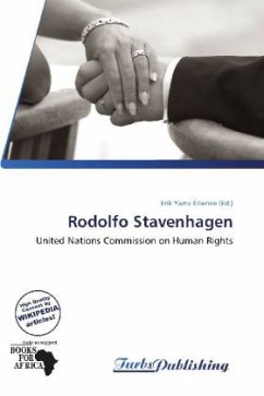 Rodolfo Stavenhagen