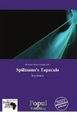 Spillmann's Tapaculo