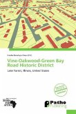 Vine-Oakwood-Green Bay Road Historic District