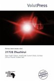 21728 Zhuzhirui 21728 Zhuzhirui