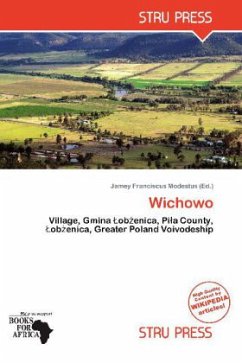 Cover Wichowo