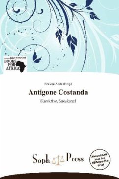 Antigone Costanda