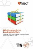 Württembergische Landesbibliothek