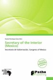 Secretary of the Interior (Mexico)