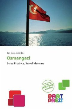 Cover Osmangazi