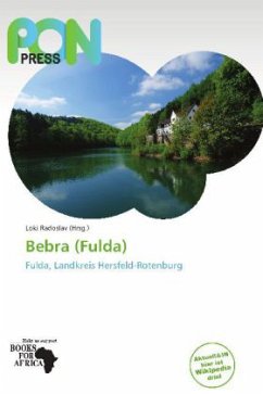 Bebra (Fulda)
