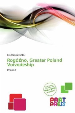 Rogó no, Greater Poland Voivodeship