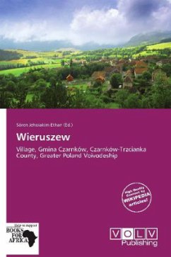 Cover Wieruszew