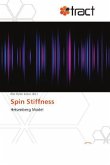 Spin Stiffness Spin Stiffness