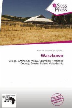 Cover Waszkowo
