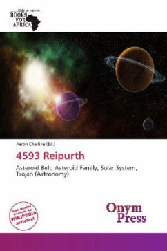 Cover 4593 Reipurth