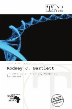 Rodney J. Bartlett