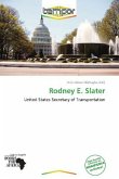 Rodney E. Slater Rodney E. Slater