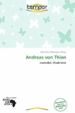 Andreas von Thien