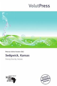 Cover Sedgwick, Kansas