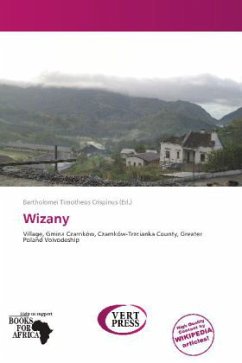 Cover Wizany