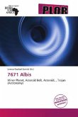 7671 Albis 7671 Albis