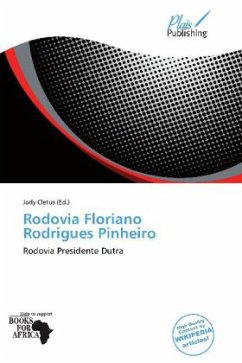 Rodovia Floriano Rodrigues Pinheiro