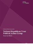 National Republican Trust Political Action Group