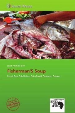 Fisherman'S Soup