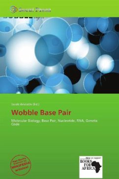 Wobble Base Pair