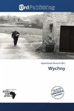 Cover Wychny