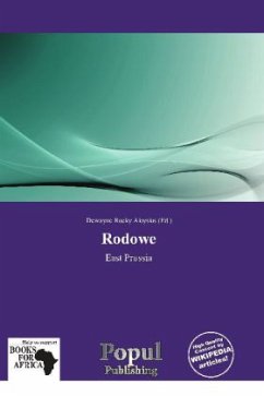 Cover Rodowe