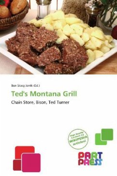 Ted's Montana Grill