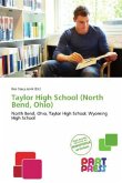 Taylor High School (North Bend, Ohio)