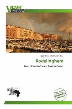 Cover Rodelinghem