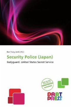 Cover Security Police (Japan)