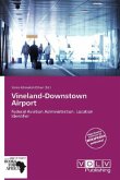 Vineland-Downstown Airport Vineland-Downstown Airport