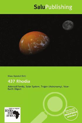 437 Rhodia 437 Rhodia