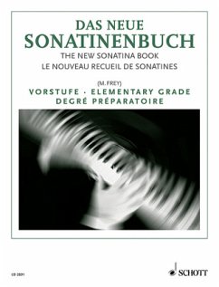 Das neue Sonatinenbuch