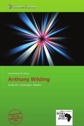 Anthony Wilding Anthony Wilding