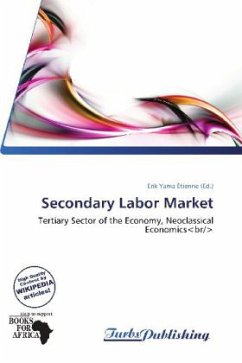 Secondary Labor Market