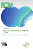 Pension Protection Act Of 2006