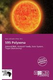 595 Polyxena 595 Polyxena