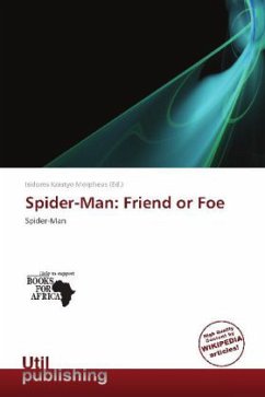 Spider-Man: Friend or Foe