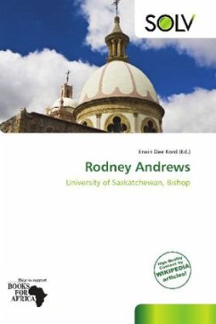 Rodney Andrews