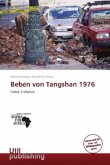 Beben von Tangshan 1976