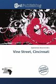 Vine Street, Cincinnati