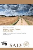 Wieprz, Lesser Poland Voivodeship