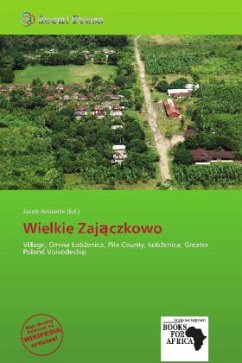 Wielkie Zaj czkowo Wielkie Zaj czkowo