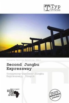 Second Jungbu Expressway