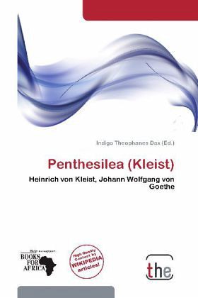 Penthesilea (Kleist)