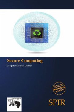 Secure Computing